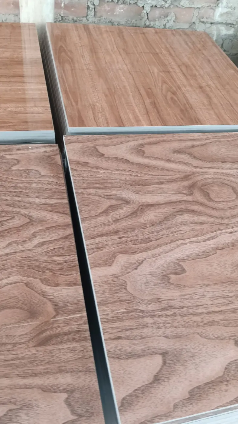 Porcelanato Tipo Madera Roble 60x60